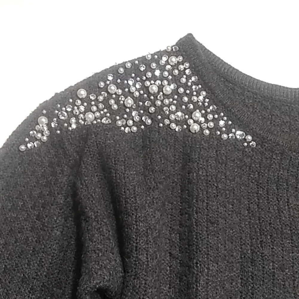 Cato Hi-lo Sweater